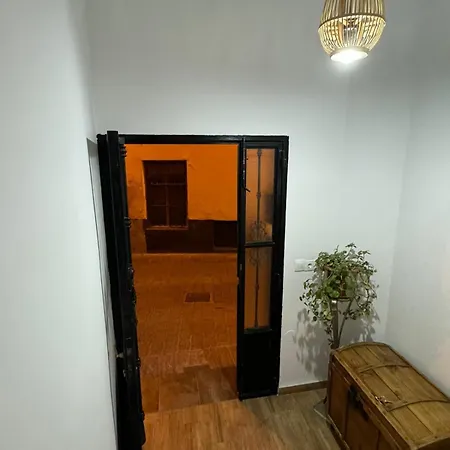 Apartamento Irene 2 Caravaca De La Cruz Extérieur photo