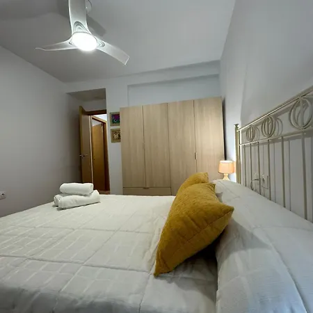 Apartamento Irene 2 Caravaca De La Cruz Extérieur photo