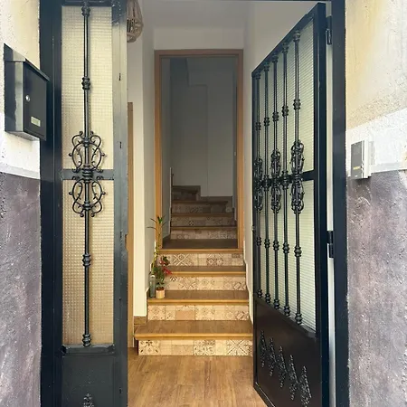 Apartamento Irene 2 Caravaca De La Cruz Extérieur photo