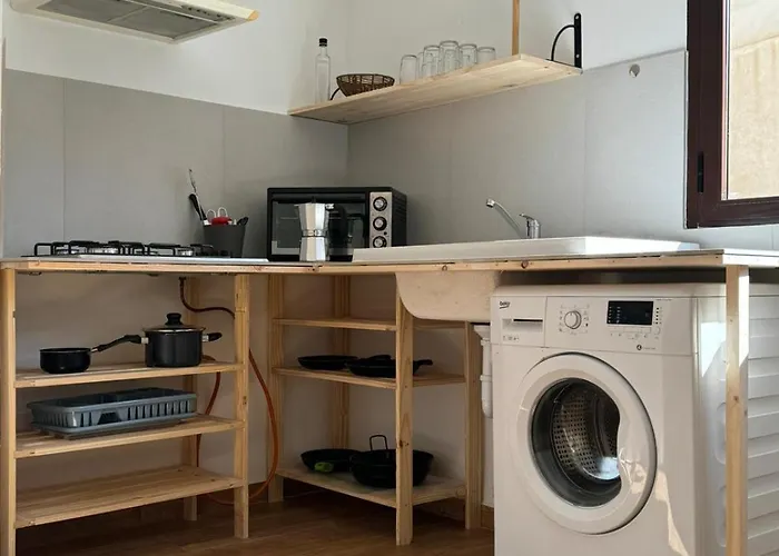 Apartamento Irene 2