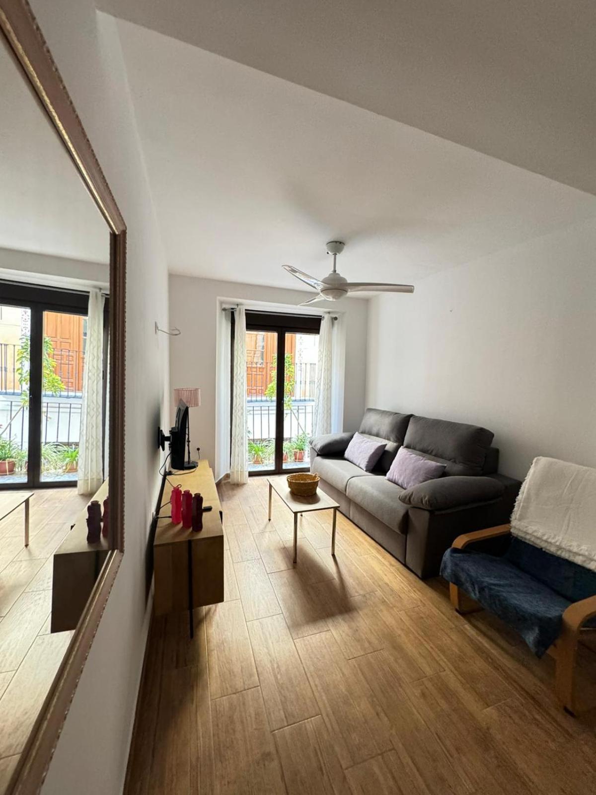 Appartement Irene 2