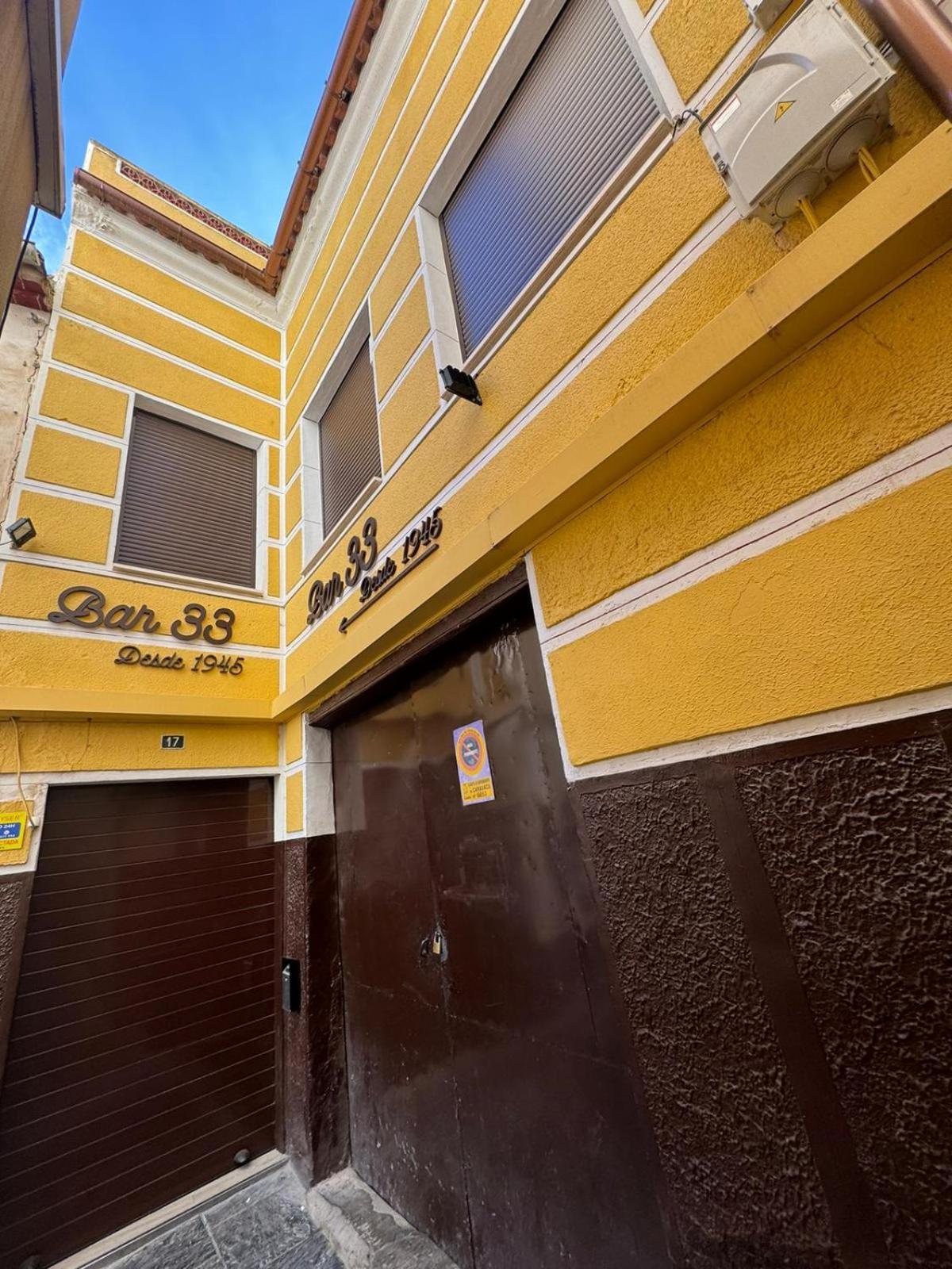 Appartement Irene 2 Caravaca De La Cruz