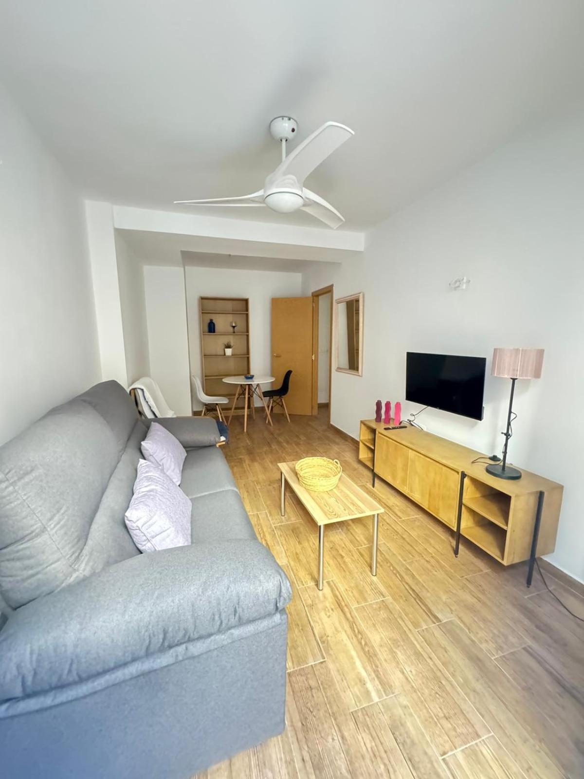 Appartement Irene 2 Caravaca De La Cruz